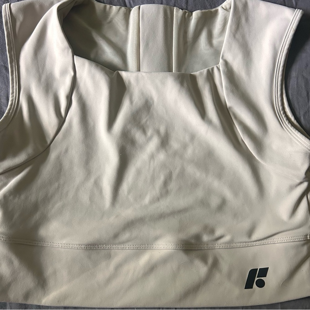 Forme Power Bra